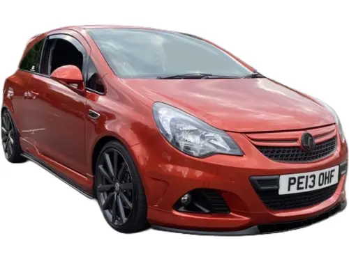 Vauxhall Corsa PE13 OHF