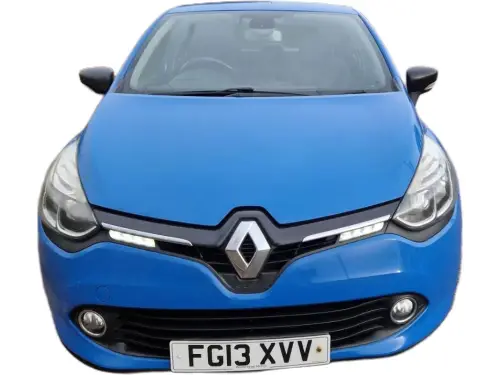 Renault Clio FG13 XVV
