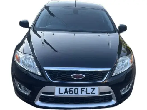 Ford Mondeo LA60 FLZ