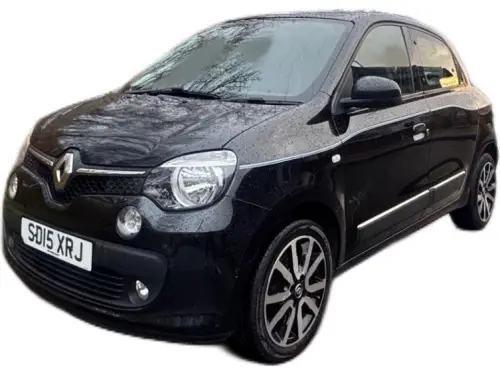 Renault Twingo SD15 XRJ