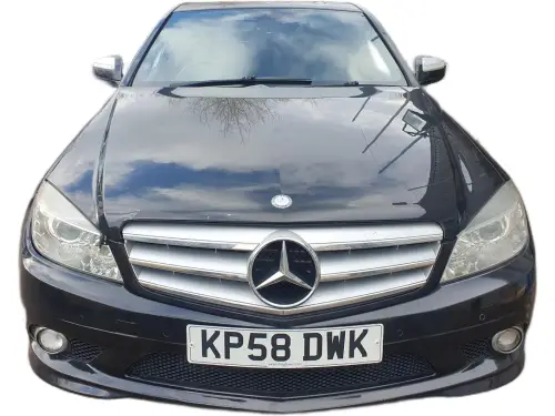 Mercedes-Benz C KP58 DWK