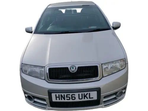 Škoda Fabia HN56 UKL