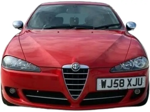 Alfa Romeo 147 Ducati Corse Q2 Jtdm WJ58 XJU