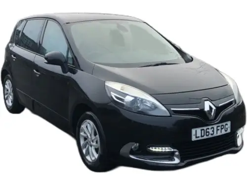 Renault Scenic LD63 FPG