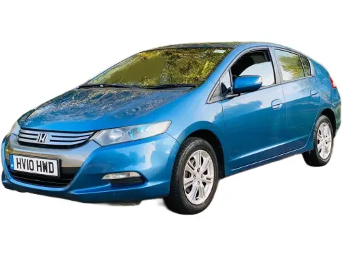 Honda Insight HV10 HWD
