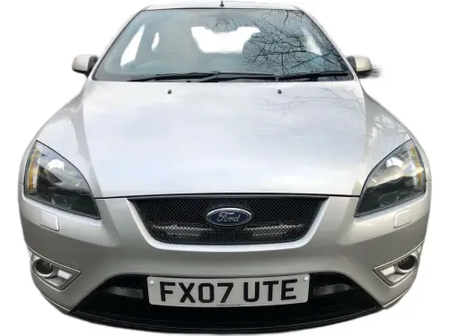 Ford Focus ST-3 FX07 UTE