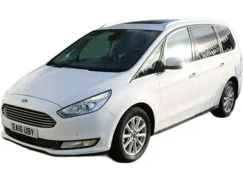 Ford Galaxy EA16 UBY
