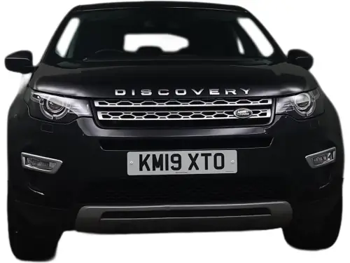 Land Rover Discovery Sport KM19 XTO
