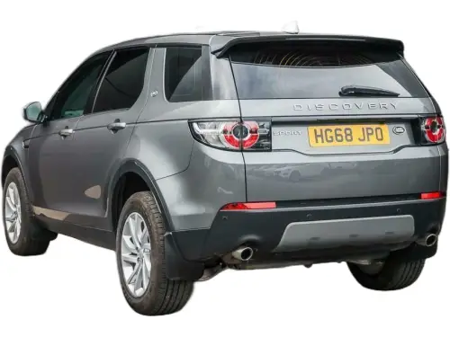 Land Rover Discovery Sport SE Tech TD4 A HG68 JPO