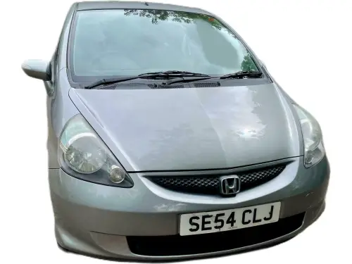Honda Jazz SE54 CLJ