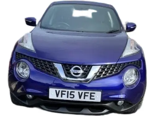 Nissan Juke VF15 VFE