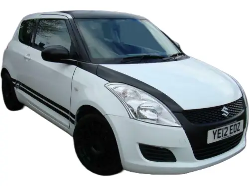 Suzuki Swift SZ3 YE12 EOZ