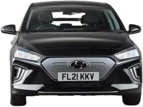 Hyundai IONIQ FL21 KKV