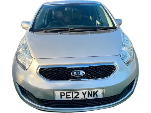 Kia Venga PE12 YNK