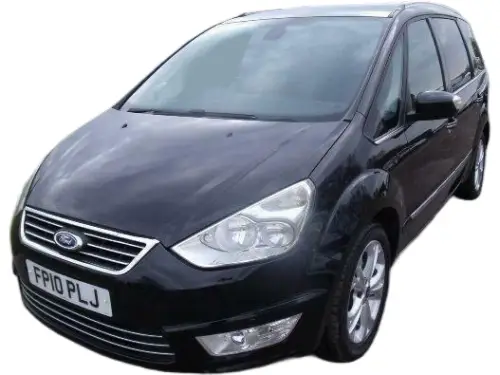 Ford Galaxy FP10 PLJ