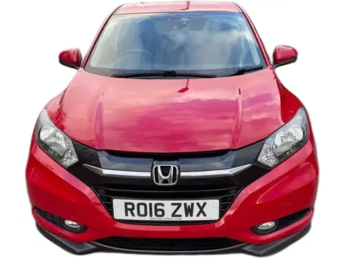 Honda HR-V RO16 ZWX