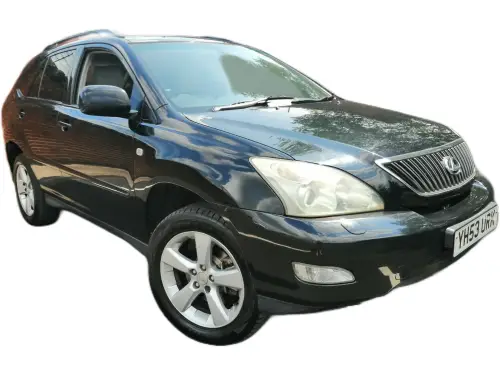Lexus RX300 SE Auto YH53 URK