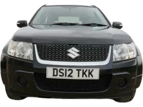 Suzuki Grand Vitara SZ3 DS12 TKK