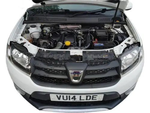 Dacia Sandero VU14 LDE
