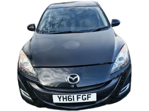 Mazda 3 YH61 FGF