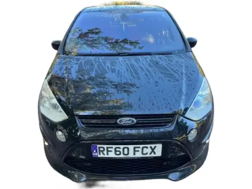 Ford S-MAX RF60 FCX