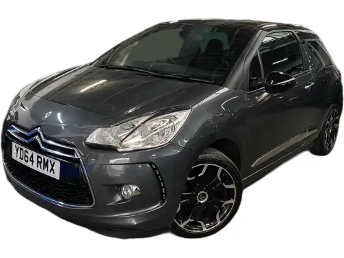 Citroën DS3 YD64 RMX