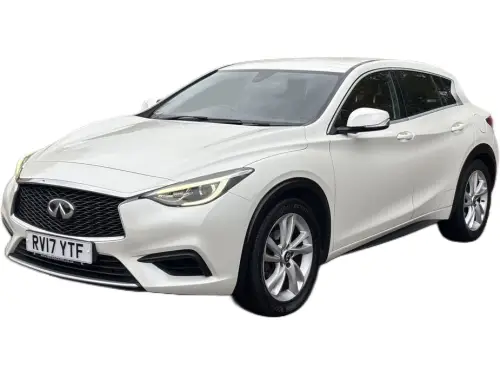 Infiniti Q30 RV17 YTF