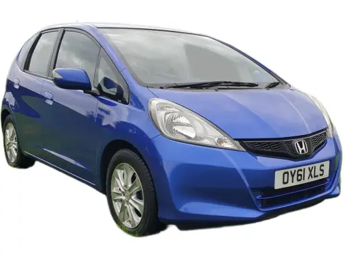 Honda Jazz OY61 XLS