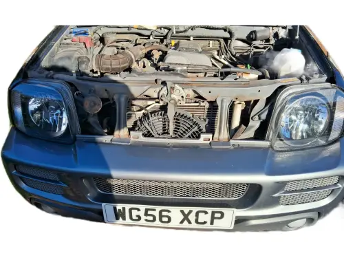 Suzuki Jimny WG56 XCP