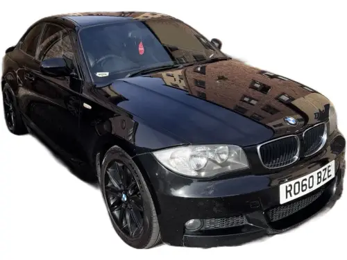 BMW 120 RO60 BZE