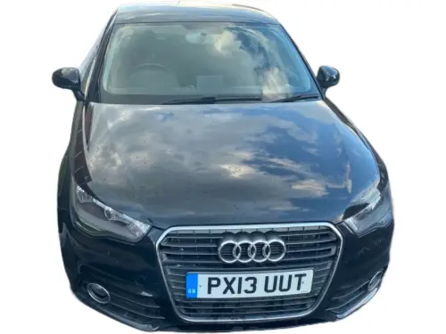 Audi A1 Sport TDI PX13 UUT