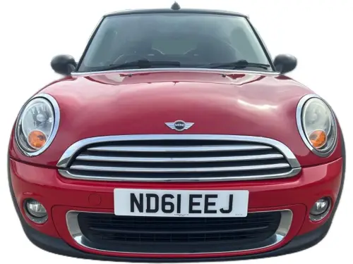 MINI Mini ND61 EEJ