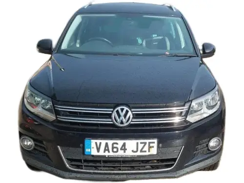 Volkswagen Tiguan VA64 JZF