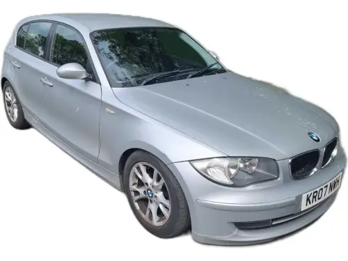 BMW 116i SE KR07 NWH