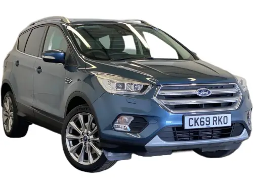 Ford Kuga CK69 RKO