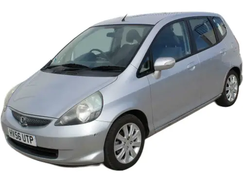 Honda Jazz SE HV56 UTP