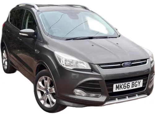 Ford Kuga MK66 BGY