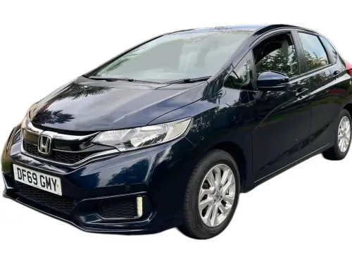 Honda Jazz DF69 GMY