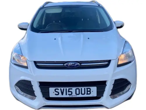 Ford Kuga SV15 OUB
