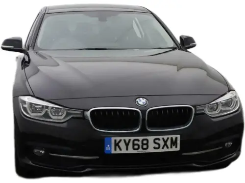 BMW 320d Sport KY68 SXM