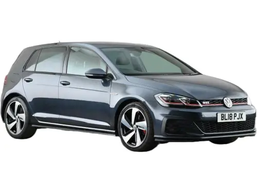 Volkswagen Golf GTI TSI S-A BL18 PJX