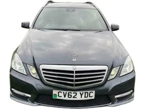 Mercedes-Benz E250 SPT CDI Blueefi-CY A CV62 YDC