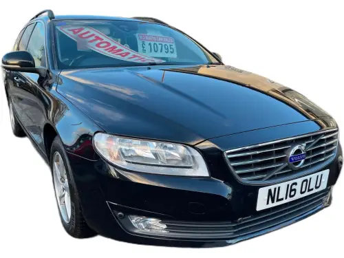 Volvo V70 NL16 OLU