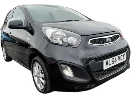 Kia Picanto ML64 VCY
