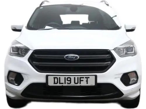 Ford Kuga DL19 UFT