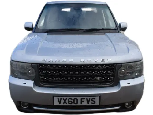 Land Rover Range Rover VX60 FVS