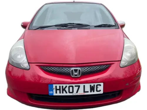 Honda Jazz HK07 LWC