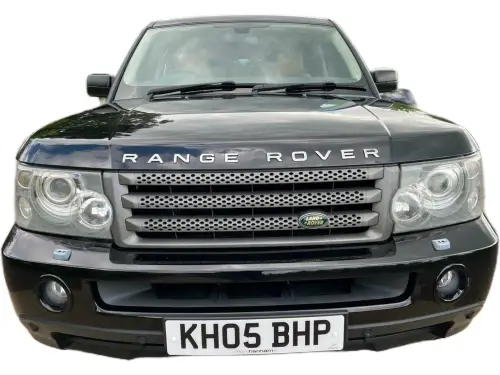 Land Rover Range Rover Sport KH05 BHP