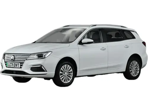 MG 5 Exclusive LC71 DVT