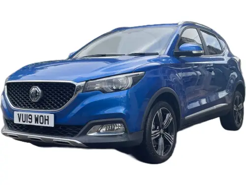 MG ZS VU19 WOH